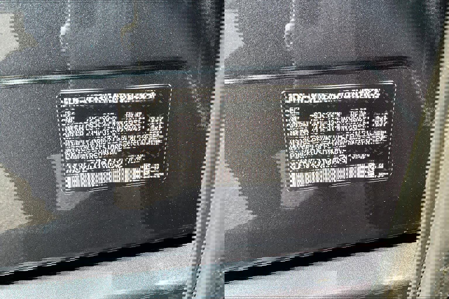 Used 2022 BMW X7 xDrive40i w/ Premium Package image 34