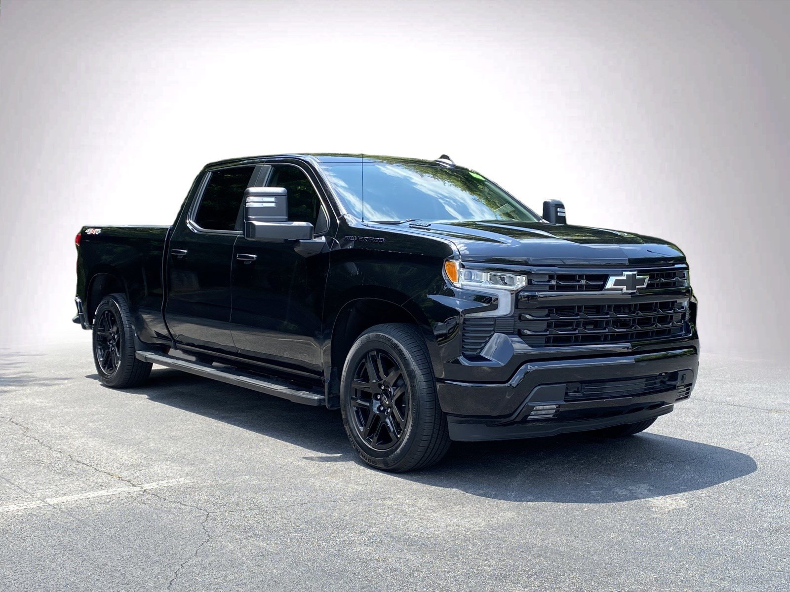 Used 2022 Chevrolet Silverado 1500 RST w/ Max Trailering Package AWD/4WD video 2