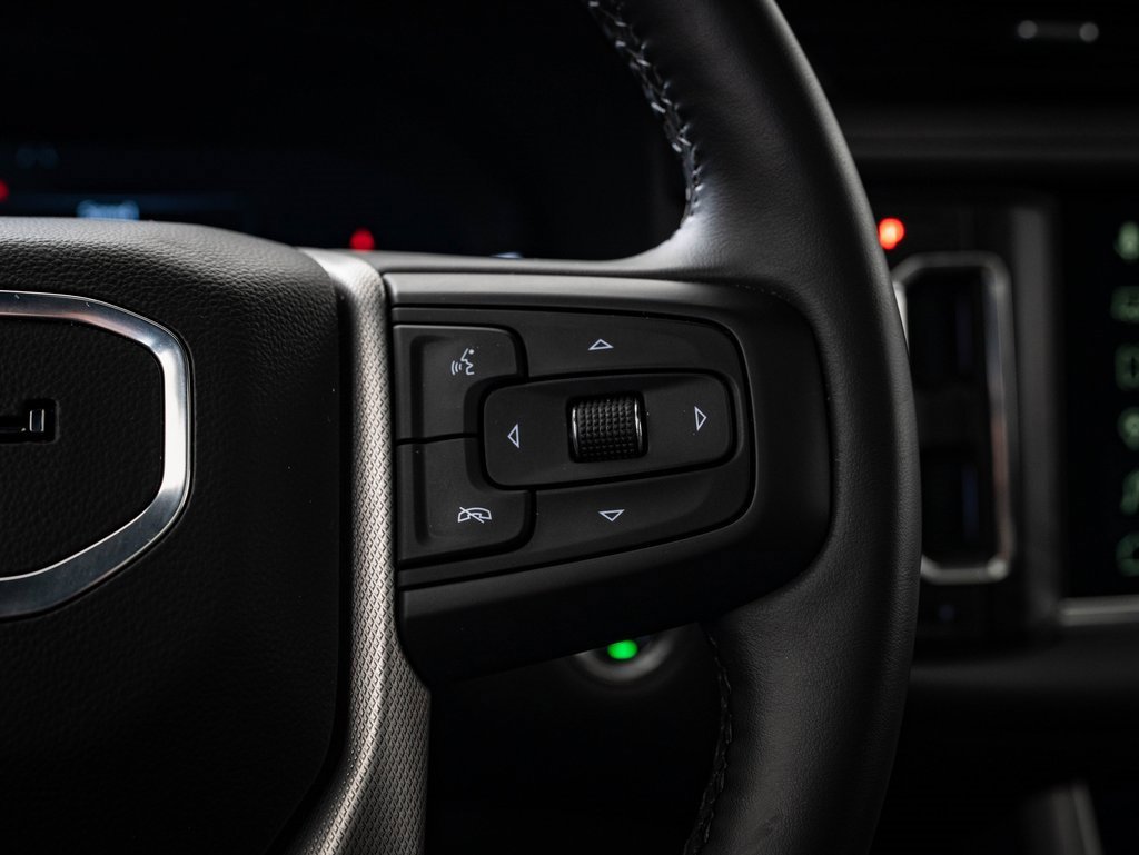 Used 2023 GMC Yukon Denali w/ LPO, Floor Liner Package image 33