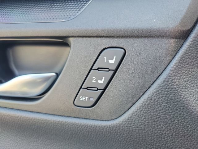Certified 2025 Honda CR-V Sport-L image 23