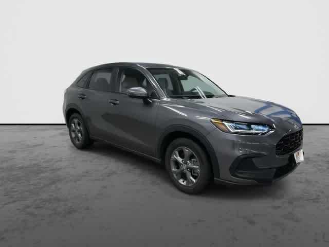 Certified 2027 Honda HR-V LX image 5