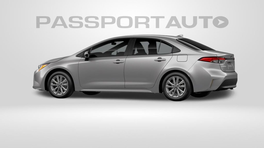 New 2026 Toyota Corolla LE w/ LE Premium Package FWD image 6
