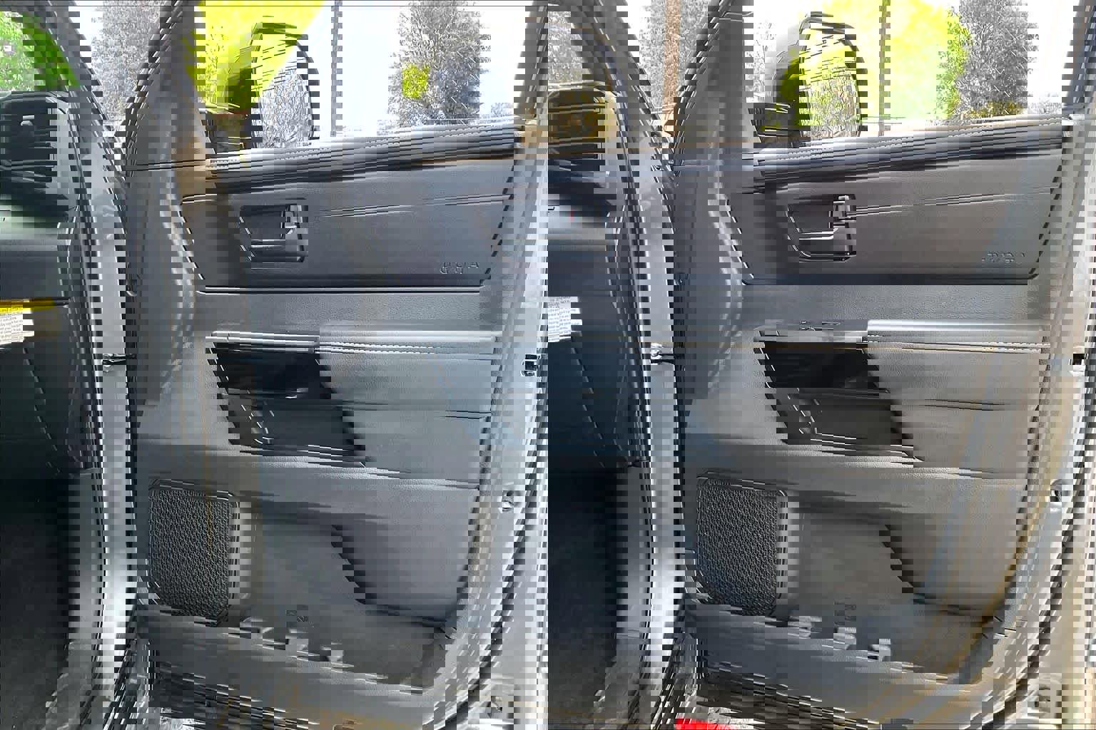 Used 2025 Toyota Tundra SR5 w/ TRD Rally Package image 22