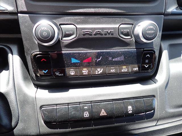 New 2026 RAM ProMaster 2500 w/ Convenience Group FWD image 17