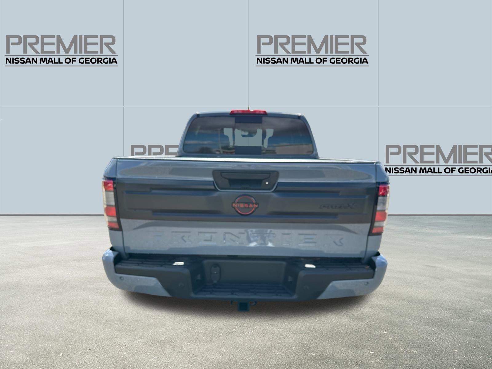 New 2026 Nissan Frontier Pro-X w/ Pro Premium Package image 6