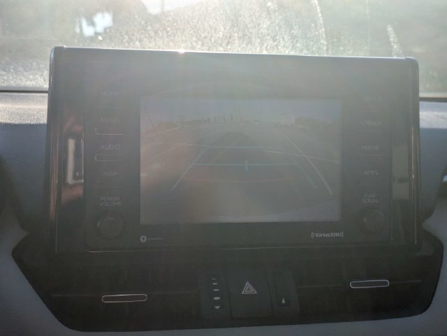 Used 2022 Toyota RAV4 XLE Premium FWD image 22