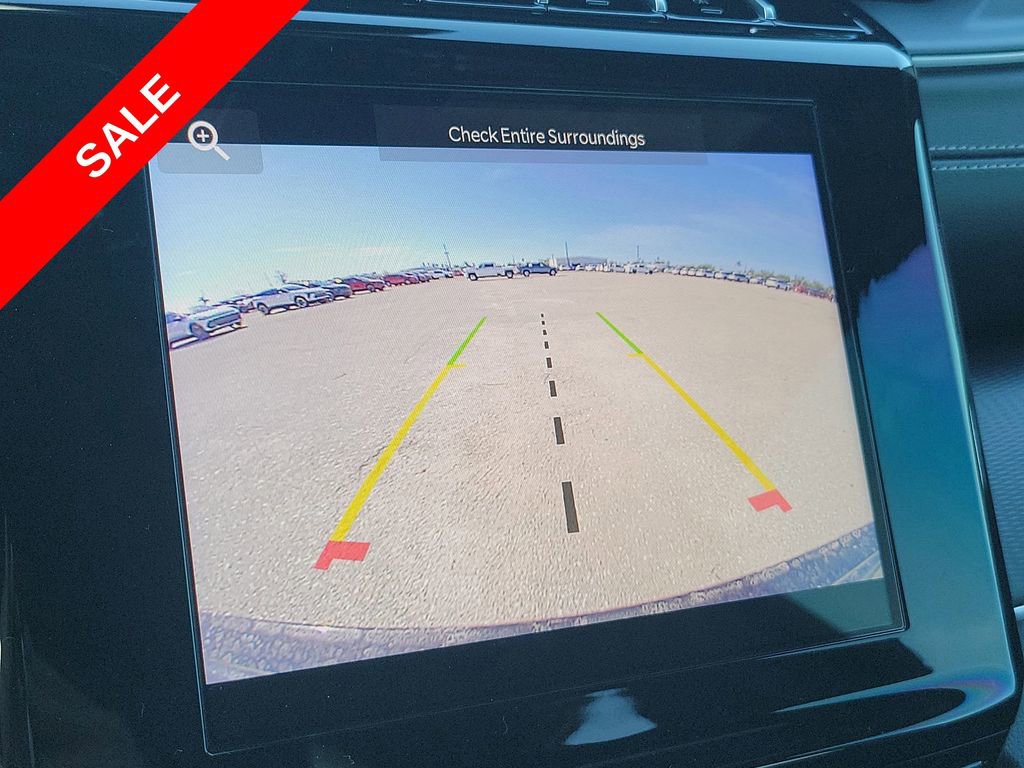 New 2025 Jeep Grand Cherokee Laredo w/ Luxury Tech Group I image 31