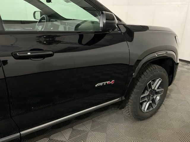 New 2026 GMC Terrain AT4 image 8