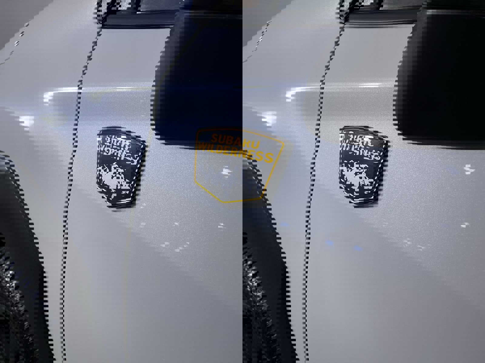 Used 2023 Subaru Forester Wilderness image 26