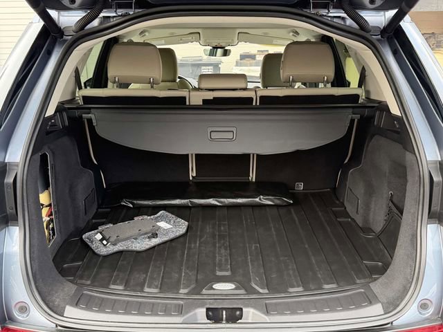 Used 2021 Land Rover Discovery Sport SE image 10