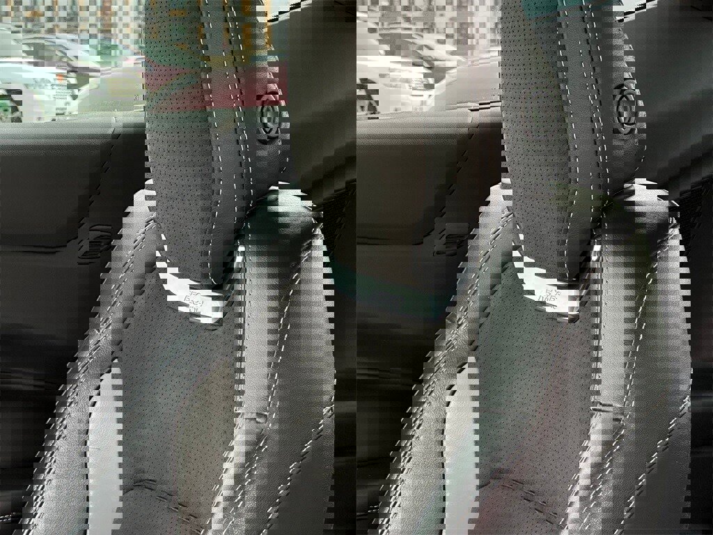 Used 2022 Chevrolet Camaro SS image 10