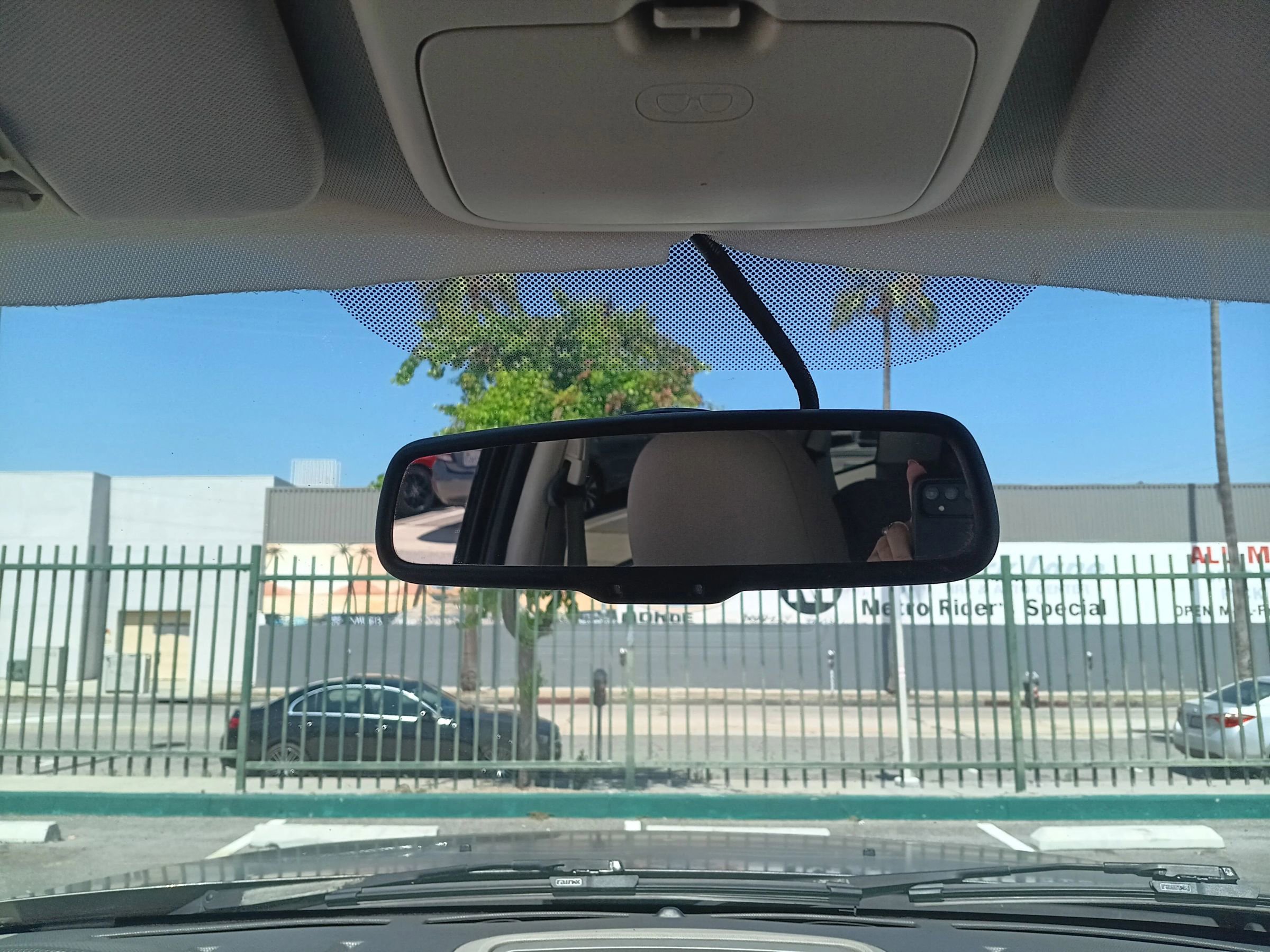 Used 2011 Ford Escape XLT FWD image 18