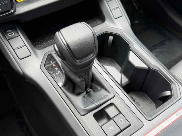 Certified 2026 Toyota RAV4 XLE Premium FWD image 24