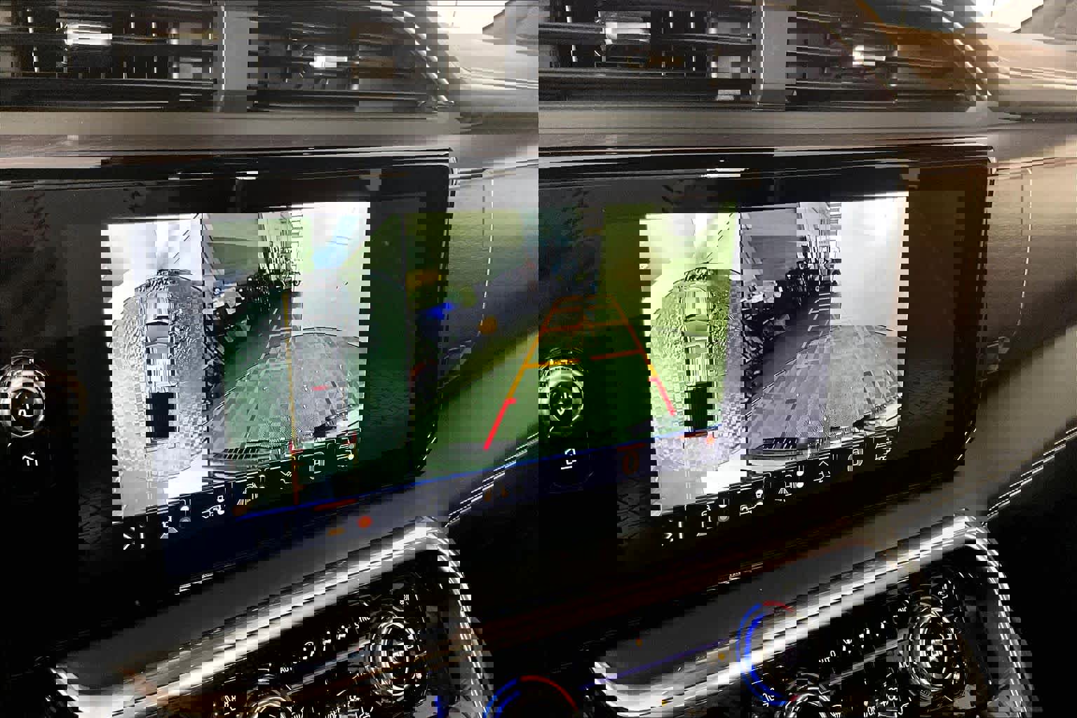 Certified 2026 GMC Sierra 1500 Denali Ultimate image 51