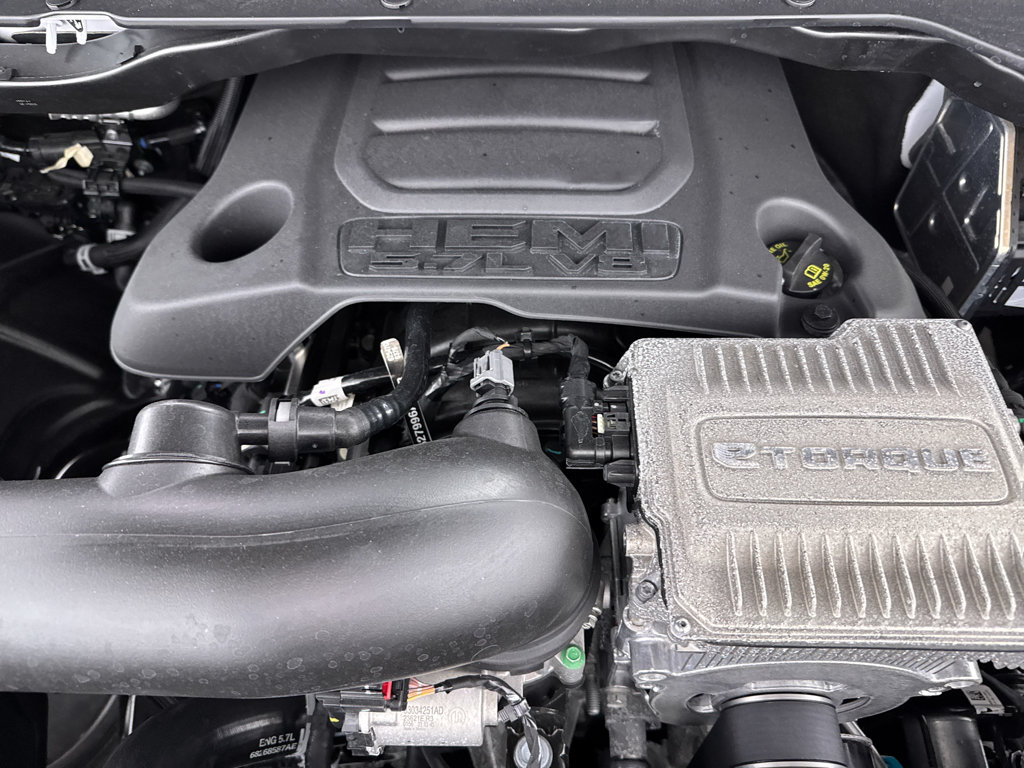 New 2026 RAM 1500 Limited w/ Night Edition AWD/4WD image 3