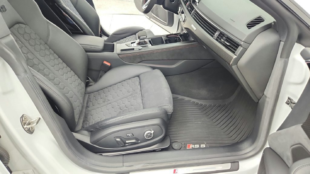 Used 2023 Audi RS 5 Sportback AWD/4WD image 50