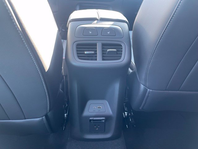 New 2026 Buick Envision Avenir AWD/4WD image 14