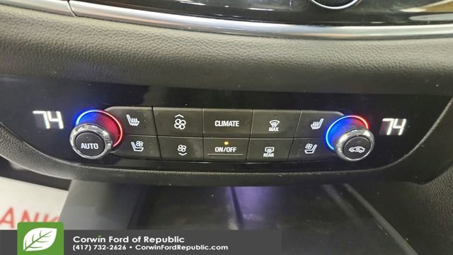 Used 2019 Buick Enclave Premium image 22