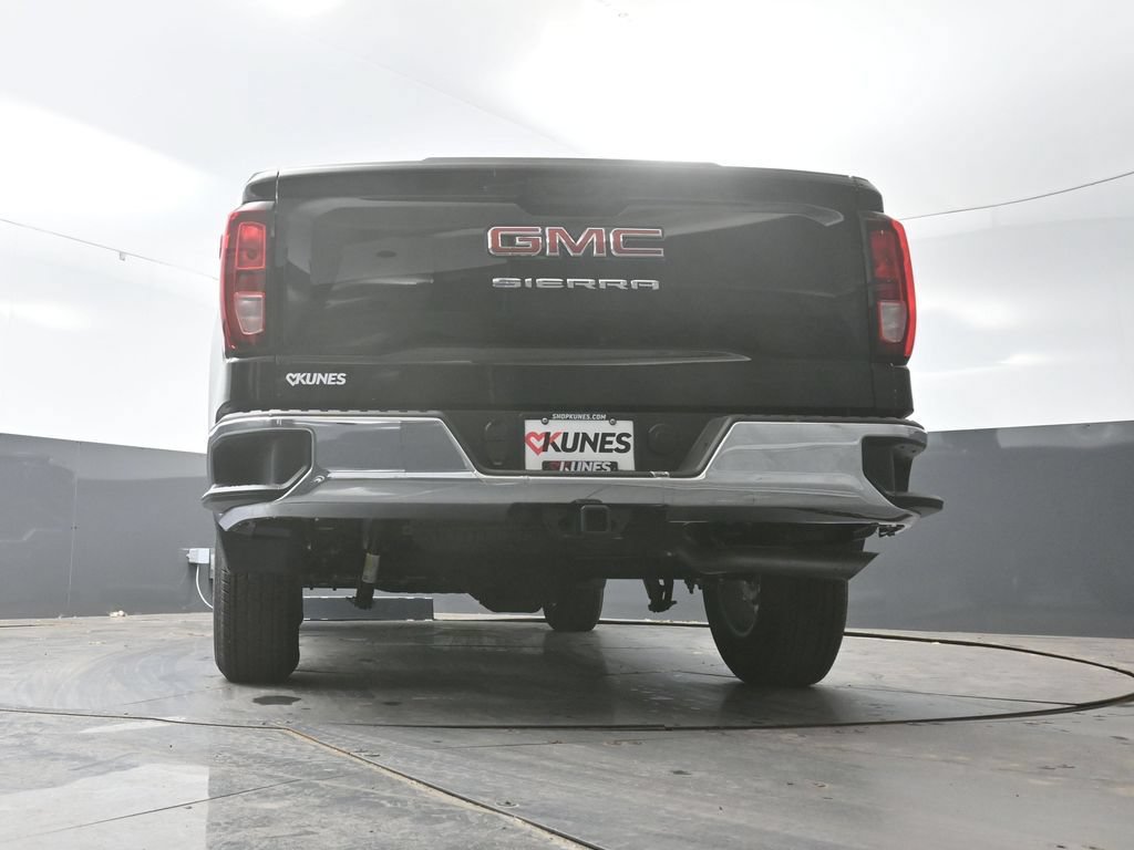 New 2026 GMC Sierra 1500 Pro w/ Pro Value Package AWD/4WD image 45