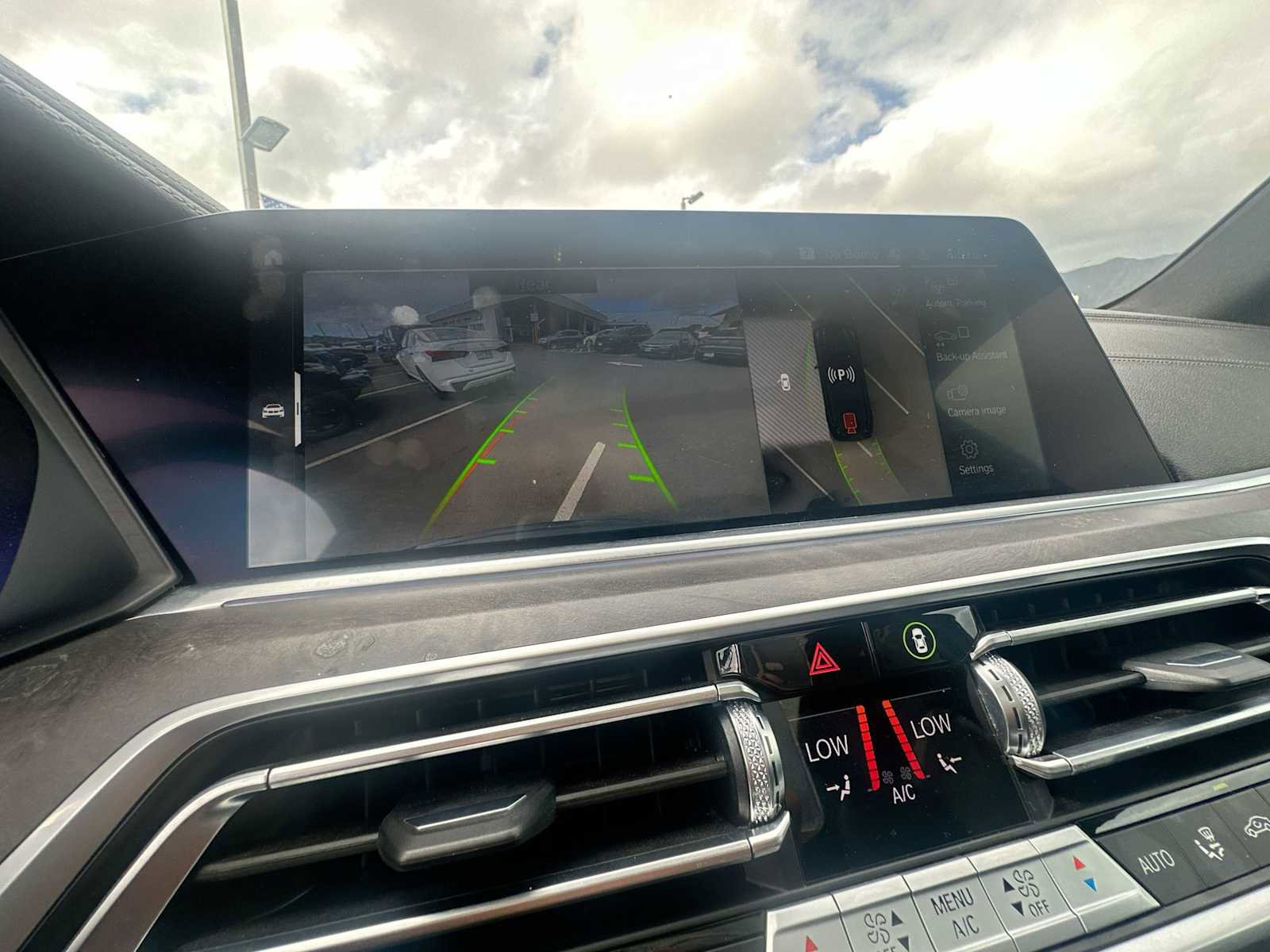 Used 2023 BMW X5 xDrive40i image 23