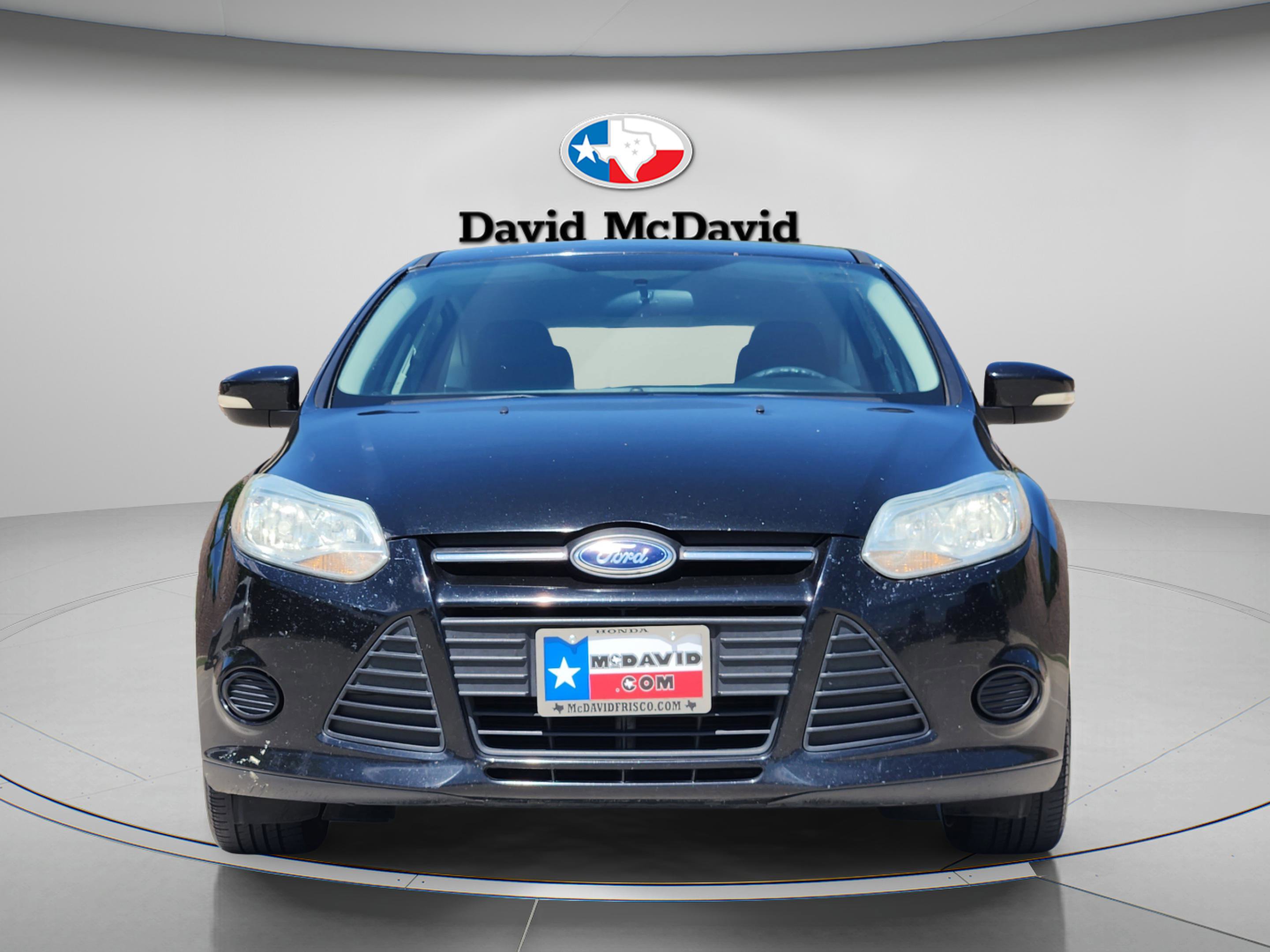 Used 2014 Ford Focus SE image 8