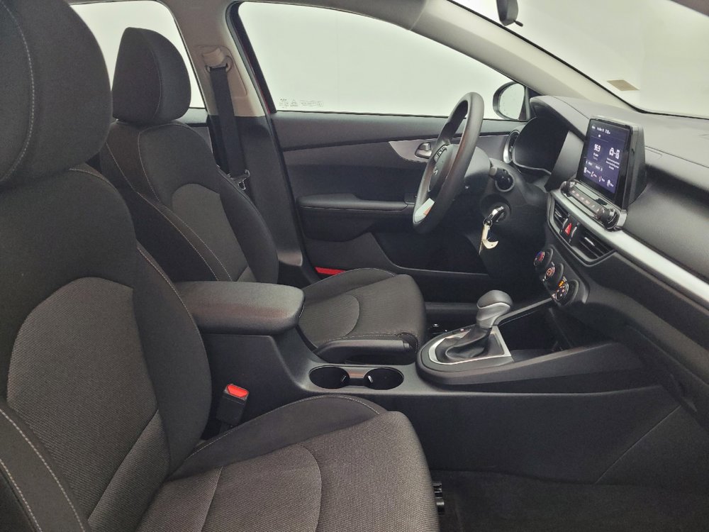 Used 2024 Kia Forte LXS image 21