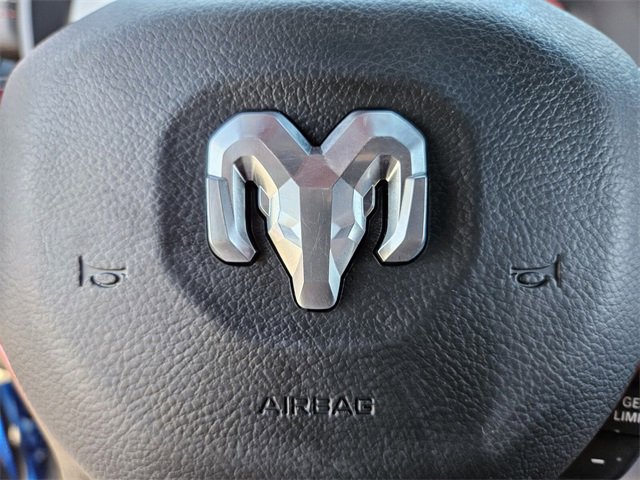 Used 2023 RAM 1500 Rebel w/ Rebel Level 1 Equipment Group image 28