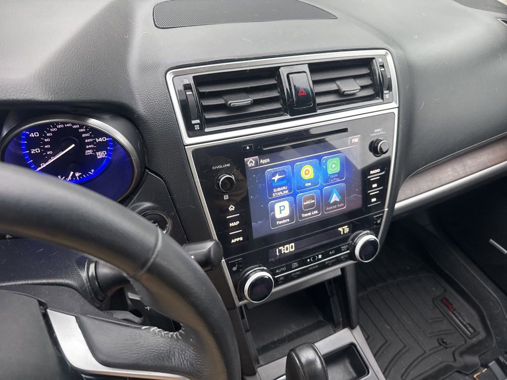 Used 2018 Subaru Outback 3.6R Limited image 31