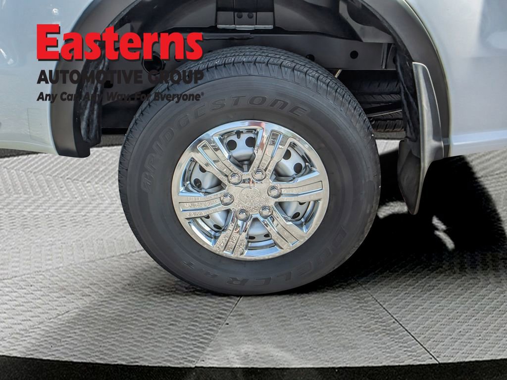 Used 2020 Ford Ranger XL w/ Trailer Tow Package image 8