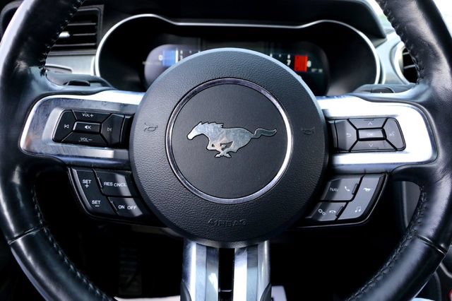 Used 2022 Ford Mustang Mach 1 RWD image 13