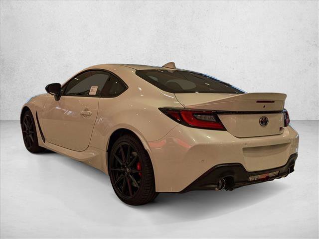 New 2026 Toyota GR86 Premium image 9