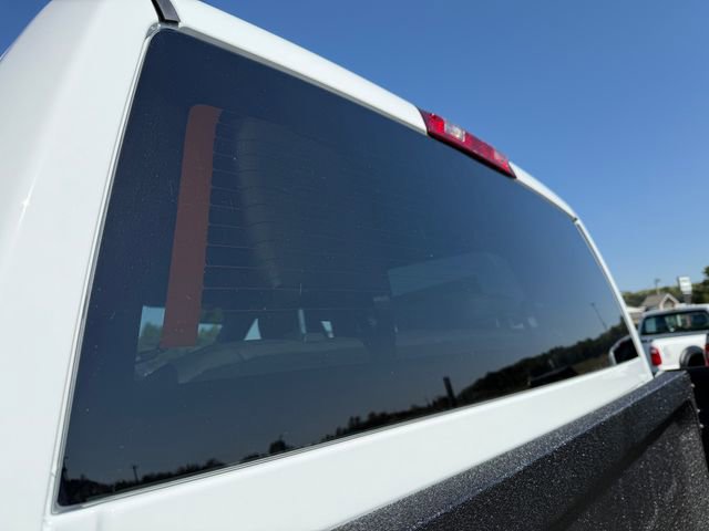 New 2026 RAM 2500 Tradesman w/ Chrome Appearance Group image 14