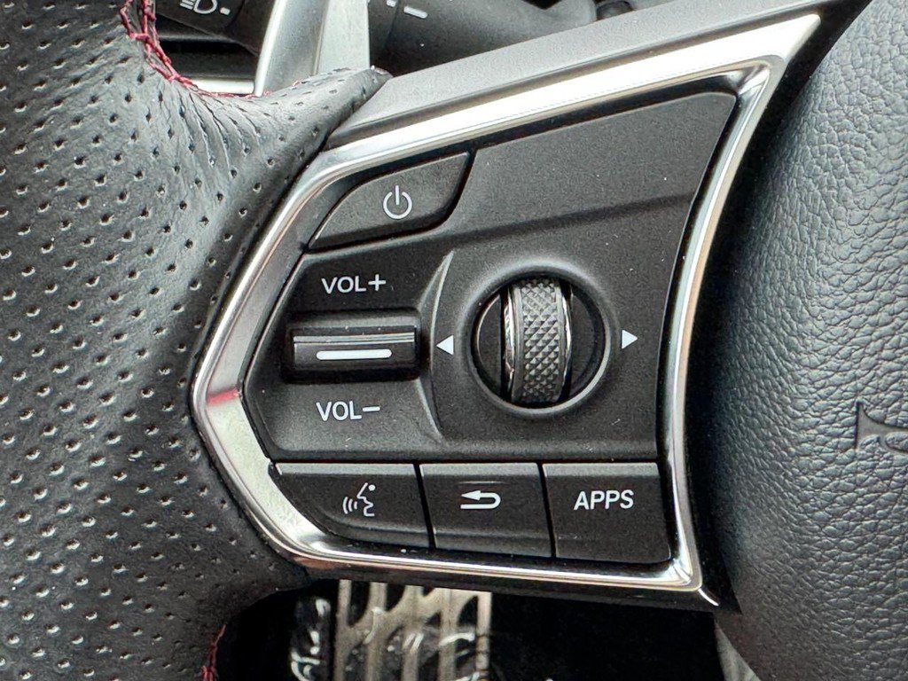 Certified 2024 Acura MDX A-Spec AWD/4WD image 25