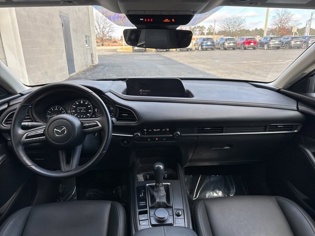 Used 2023 MAZDA CX-30 AWD 2.5 S w/ Select Package image 21
