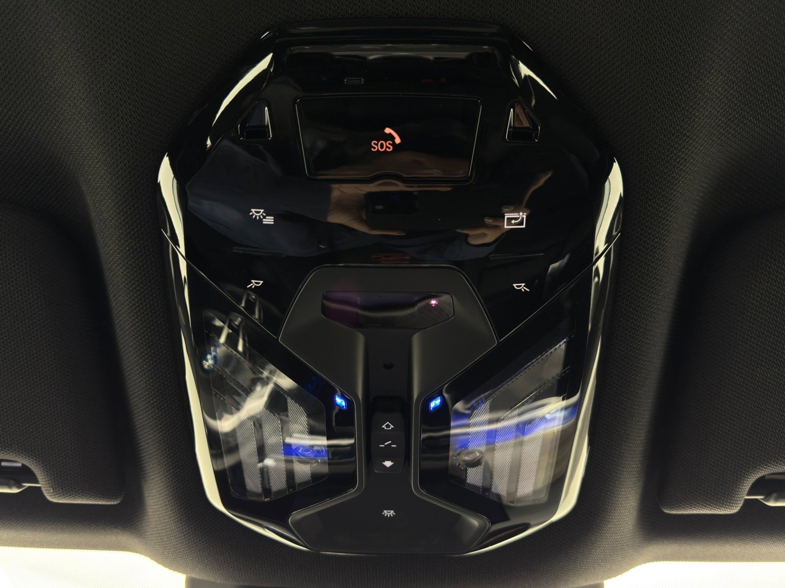 Used 2023 BMW i7 xDrive60 image 38