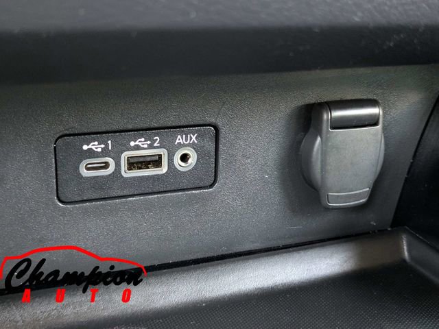 Used 2023 Nissan Altima 2.5 SV image 23