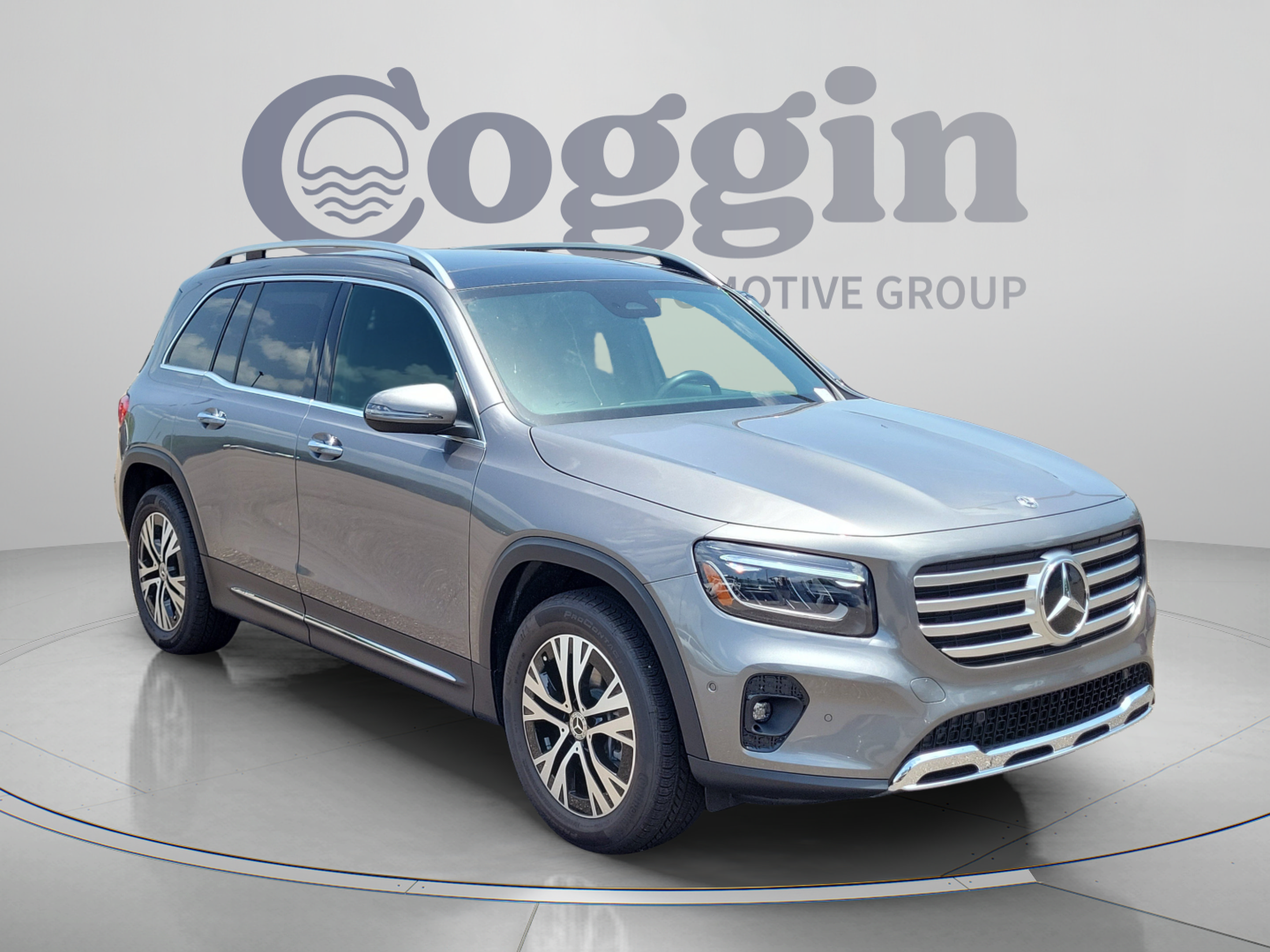 Used 2026 Mercedes-Benz GLB 250 image 7