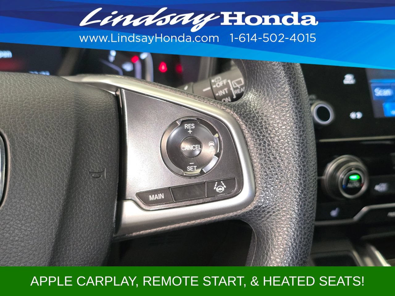 Used 2021 Honda CR-V Special Edition image 16