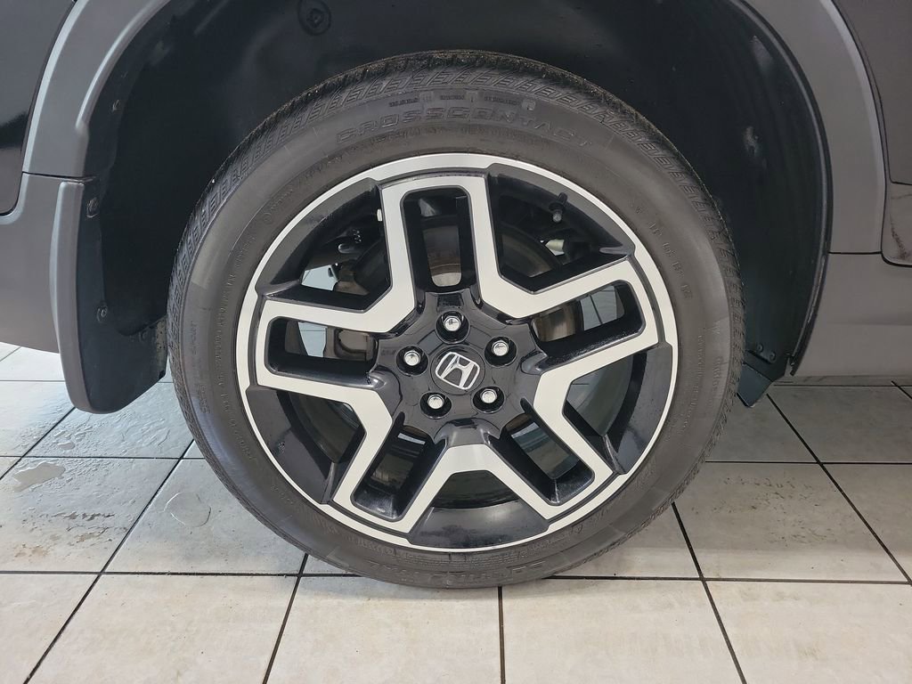 Used 2023 Honda Passport Elite image 49