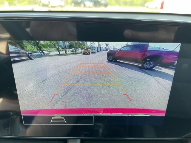 New 2026 Chevrolet Trax LS w/ LS Convenience Package FWD image 17