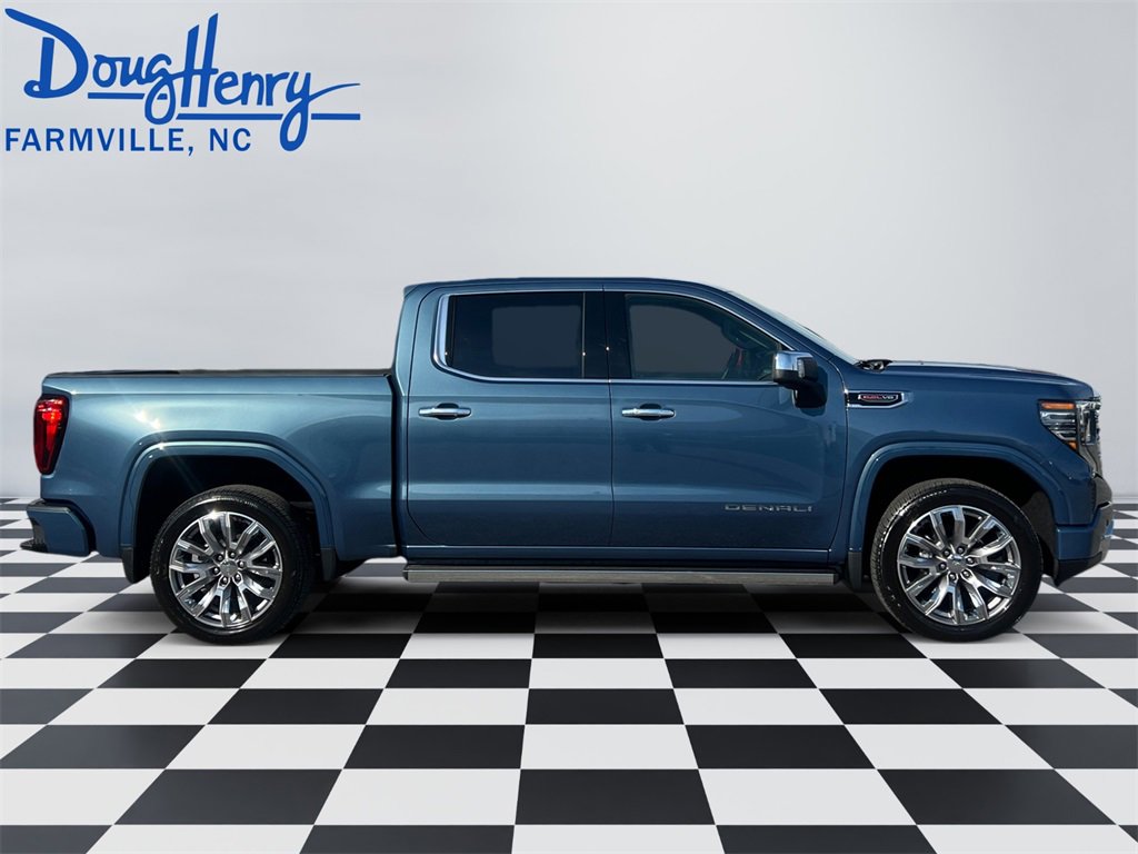 New 2026 GMC Sierra 1500 Denali image 6