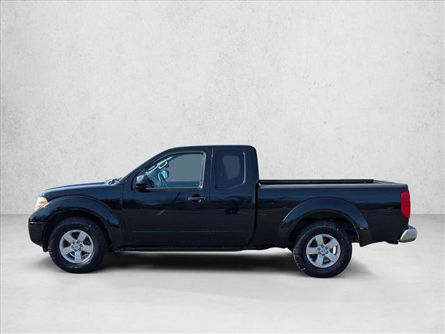 Used 2012 Nissan Frontier SV image 9
