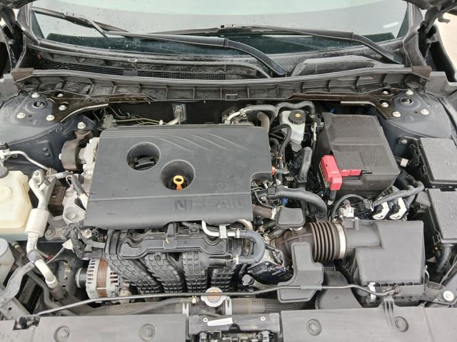 Used 2020 Nissan Altima 2.5 SR w/ Premium Package image 30