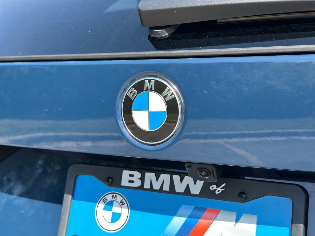 New 2026 BMW X1 xDrive28i w/ Technology Package AWD/4WD image 13