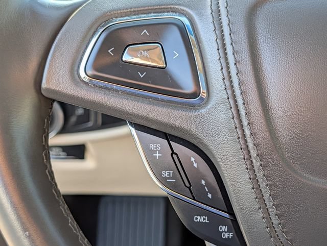 Used 2019 Lincoln MKZ Reserve w/ Luxury Package FWD image 22