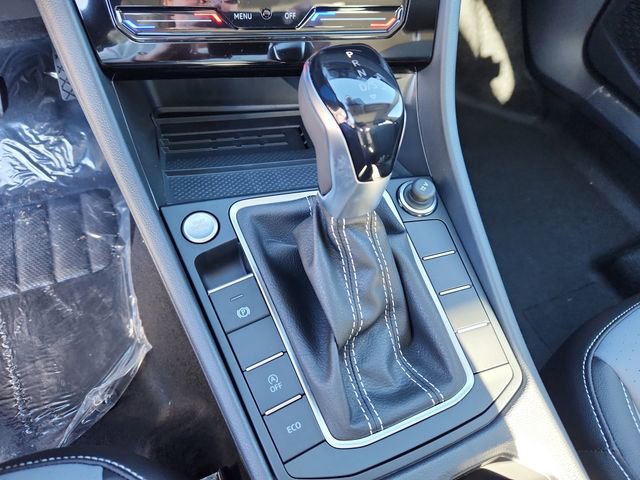 New 2026 Volkswagen Jetta SE image 13