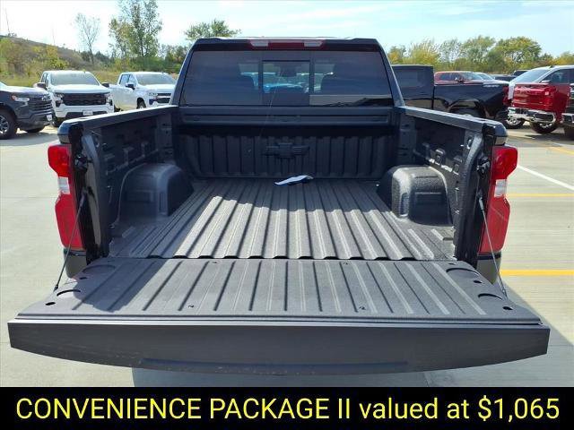 New 2026 Chevrolet Silverado 1500 RST w/ Redline Edition image 5