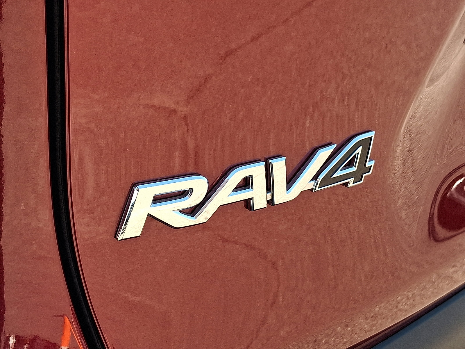 Certified 2024 Toyota RAV4 XLE image 30
