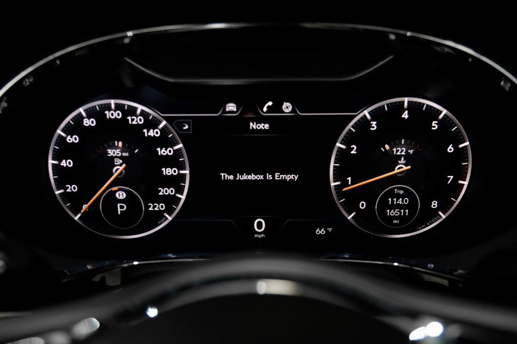 Used 2020 Bentley Continental GT image 16