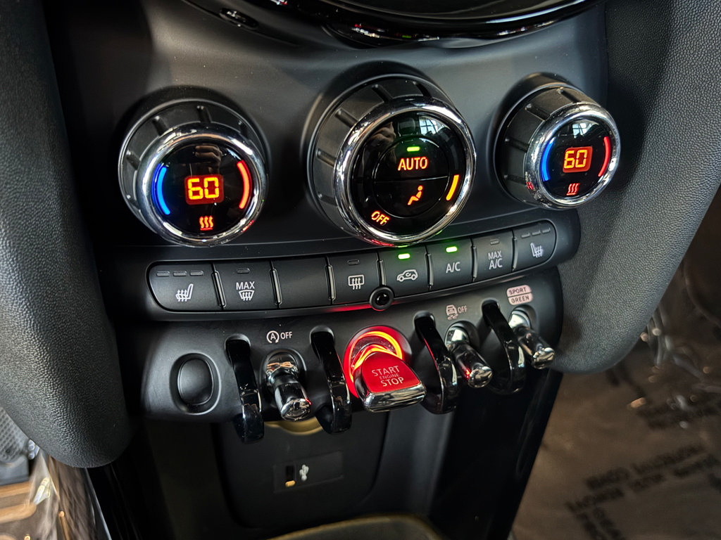 Used 2024 MINI Cooper S FWD image 33